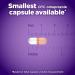 Amazon Basic Care Omeprazole 20mg Mini Capsules - 42 Count - Acid Reducer for Heartburn - 24HR Relief - Buy Online on GoSupps.com