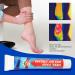 2pcs Heel Ointment 20g - Foot Pain Relief Cream for Cramps, Soreness & Heel Spurs - Buy Online on GoSupps.com