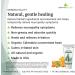 UltimateVitality Neuropathy Support Cream - Natural & Organic - 2oz - Buy Online on GoSupps.com