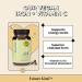 Future Kind Vegan Iron Supplement with Vitamin C - 30 Capsules in Glass Bottle - Buy Online on GoSupps.com
