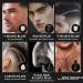 Layhou 6-in-1 Men's Hair Clipper Set Hair Trimmer Beard Shaver Engraving Head Electric Body Nose Hair Trimmer Haircut Kit with Limit Combs IPX7 Fully Washable USB Rechargeable with LCD Display - Buy Online on GoSupps.com