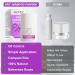 Dry Shampoo Powder Mini Dry Shampoo for Women and Men Natural Dry Shampoo Travel Size Absorb Oil Mattifying Root Boost Dry Shampoo No White Cast Benzene-Free Suitable for All Hairstyles - Buy Online on GoSupps.com