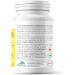 Provita Tetra Curcumin: The Superior White Curcumin Supplement for Enhanced Health and Wellness (60 Capsules) - Buy Online on GoSupps.com