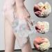 Face Wash Shower Ball 2 in 1 Bath Towel Face Wash Shower Ball Travel Women Hotel - Buy Online on GoSupps.com