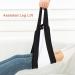 Padded Bed Transfer Nursing Sling for Patient Thicken Safety Aids Lifting Gait Belt Transfer Board Slide Sheet for Patient Elderly Safety Transfer Aids from Bed Wheelchair Car(Small) - Buy Online on GoSupps.com