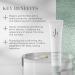 Glo Skin Beauty Clear Skin Hydration Duo Travel Size Set BHA Gel & Microbiome PM Moisturizer for Clear Skin On the Go - International Shipping Available - Buy Online on GoSupps.com