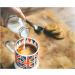Tetley English Breakfast | 100 String & Tag Tea Bags | 2x100 Pack - Buy Online on GoSupps.com