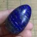 Natural Beautiful Lapis Lazuli Crystal Egg 40mm Suitable for Home Raw Stones and Minerals FUZEGRDLI - Buy Online on GoSupps.com