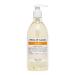 Phillip Adam Coconut Body Wash for All Skin Types - Sulfate Free and Gluten Free - All Natural Based Ingredients - 13.5 Ounce