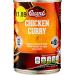 Grant's Chicken Curry 392 g - Buy Online on GoSupps.com
