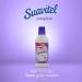 Suavitel Complete Fabric Conditioner - Soothing Lavender 10.5 oz (Pack of 12) | International Shipping Available - Buy Online on GoSupps.com