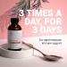 CV Sciences CV Acute Rapid Immune Support Tincture - Alcohol-Free | Boost Immunity - Buy Online on GoSupps.com