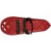 Meta Title: Crescent Moon Eva Ultralight Snowshoes - Ideal for Hiking and Running (Red) - Buy Online on GoSupps.com