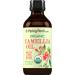 Piping Rock Organic Camellia Seed Oil | 2 fl oz | Moisturizer for Hair and Skin | Paraben and SLS Free