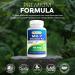Best Naturals MK-7 Vitamin K2 100 mcg 120 Vcaps - Buy Online on GoSupps.com