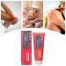 Gel articulaire | Lotion de massage douce du dos 120 g lotion de massage portable pour les mains le dos le cou les jambes les randonneurs le fitness les b n voles le travail de bureau - Buy Online on GoSupps.com