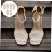 Beaupretty Anti-Slip Stickers for High Heels - Forefoot Cushion Pads & Insoles for Women - Buy Online on GoSupps.com
