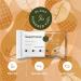 SimplyProtein Vegan Peanut Butter Cookie Bars - 11g Plant Protein, Gluten-Free, Non-GMO, Dairy-Free, Soft-Baked Texture - 24 Bars - Buy Online on GoSupps.com