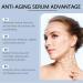 Boto-X Serum Boto-X Stock Liquid Solution Boto-X Face Serum Anti Aging Serum for Face Face Tightening Serum Hyaluronic Acid Serum Brightening & Firming Serum Skincare for Reduce Fine Lines - Buy Online on GoSupps.com
