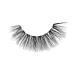 KISS Lash Couture The Muses Collection False Eyelashes - Duchess Black Wispy Doll-Like Faux Silk | Contact Lens Friendly & Cruelty Free - 1 Pair - Buy Online on GoSupps.com