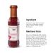 Robert Rothschild Farm Raspberry Chipotle Gourmet Glaze 11.8 Oz - Sweet, Smoky Marinade and Finishing Sauce - Pack of 1 - Buy Online on GoSupps.com