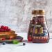 Sukrin Maple Syrup 450g - Sugar Free Syrup with Fibre, Keto & Low Carb Sweetener for Desserts & Breakfast - Gluten Free (Pack of 1) - Buy Online on GoSupps.com