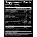 Bossmen Boss Booster - Beard Growth Supplement for Men - 10,000 MCG Biotin & MSM - Hair Growth Vitamins - Buy Online on GoSupps.com