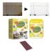 Foam Rust Remover | Foam Degreaser Cleaner | Kitchen Oil Stains Grease Cleaning Powder for Heavy Oil Stain and Grease Removal