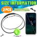 2 Pcs Tank Banger - Underwater Signal Device & Diving Accessories - Buy Online on GoSupps.com