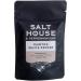 Muntok White Whole Peppercorns Gourmet Pepper 50g - Buy Online on GoSupps.com