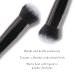 LAURA GELLER Double Take Liquid Foundation Golden Medium + Foundation Makeup Brush Kit - Buy Online on GoSupps.com