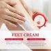 Body Care Gift Set for Women - Travel Size Moisturizing Kit with Body Lotion Hand & Foot Cream Nail Pen - Dry Skin Care - Holiday Gift for Her Mom Wife - Buy Online on GoSupps.com