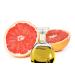 Sweet Essentials Organic Grapefruit Seed Oil - 100% Pure Cold Pressed Carrier Oil 2oz Glass Bottle Imported from Italy - Buy Online on GoSupps.com