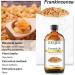 EUQEE Frankincense Essential Oil 118ml - Pure Aromatherapy Oil for Diffusers & Humidifiers | Natural & Relaxing Scent | Pack of 1 - Buy Online on GoSupps.com