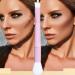 Nose Contour U Shaped Makeup Brush for Sculpting Defining 2 In 1 Contour Brush Soft Innovative Dual End Brush 6.9in - Buy Online on GoSupps.com