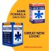 Blue Star Anti-Itch Medicated Ointment 2 oz (Pack of 12) - Buy Online on GoSupps.com