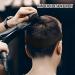 Neckline Shaving Template and Hair Cutting Guide Curved Silicone Haircut Band for DIY Home Haircuts Neck Hair Guide Buzz Fade and Taper Guide for Clippers Hair Cutting Kits - Buy Online on GoSupps.com