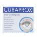 Curaprox CPS 507 Prime Interdental Brush - 1 Pack (5 Pieces) for Optimal Oral Care | International Shipping Available - Buy Online on GoSupps.com