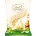 Lindt Lindt Lindor Mini White Chocolate Eggs 100g - Buy Online on GoSupps.com
