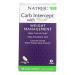 Carb Intercept with Phase 2 120 Veg Capsules