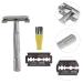 Shop Ipetboom Razors: 3 Sets Manual & Electric Shavers for Men - Old Style Electric Razor - International Shipping Available - Buy Online on GoSupps.com