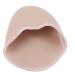 Ballet Toe Protectors - Washable Half Toe Pads | Reusable Comfort for High Heels - Buy Online on GoSupps.com