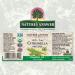 Nature's Answer Organic Citronella Essential Oil - 100% Pure Aromatherapy (15ml) | Steam Distilled, Made in USA - Buy Online on GoSupps.com