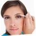 Didiseaon 50pcs Tools Double-ended Dual-headed Double-headed Disposable Makeup Dual-end Sticks Eye Convenient - Buy Online on GoSupps.com
