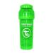 Twistshake Anti-Colic Baby Bottle 260 ml/9 oz - Green | Best for Feeding & Comfort | Shop Internationally - Buy Online on GoSupps.com