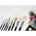 Sian Richards London Clever Contour Makeup Brush - Achieve Flawless Contouring | International Shipping Available - Buy Online on GoSupps.com
