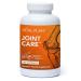 Vital Plan Joint Care Supplement by Dr. Bill Rawls  Shellfish Free Clinical-Grade Eggshell Membrane Acumin Turmeric Boswellia Bromelain & Hyaluronic Acid Promotes Joint Comfort (180 capsules)