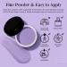 28g Light Violet Sky Dipping Powder - No Lamp Cure, Gel Nail Like Finish - No.64 HJ-DP-28g - Buy Online on GoSupps.com