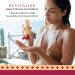Revitalize Argan Shampoo & Conditioner Set for Women | Antioxidant-Enriched Hair Treatments | Suitable for All Skin Types | 805 fl oz - Shop Now - Buy Online on GoSupps.com