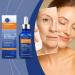 TS TAC-SKY Face Serum Hydrating Moisturizing Facial Essence - Gentle Fast-Absorbing Reduces Dullness Boosts Elasticity Daily Use(1PCS) - Buy Online on GoSupps.com